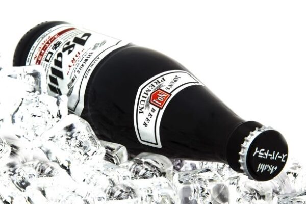 Asahi Super Dry rolls out Dry Crystal in Hong Kong and Taiwan
