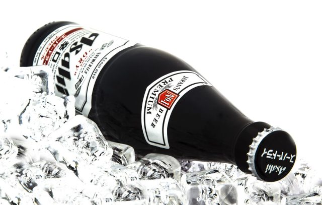 Asahi Super Dry rolls out Dry Crystal in Hong Kong and Taiwan