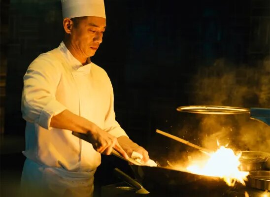 Be our guest: Spend a day at the Rosewood, Hong Kong