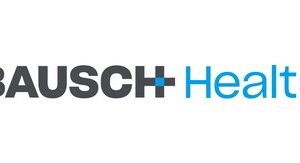 Bausch Health logo (PRNewsfoto/Bausch Health Companies Inc.)