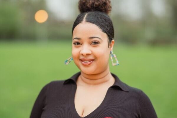 Bermudian Jahdia Spencer has been re-elected as a councillor 223 (2)