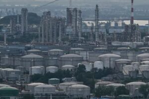 The International Energy Agency says the US-Iran conflict is causing the biggest supply shock in history. (Representational Photo/AFP)