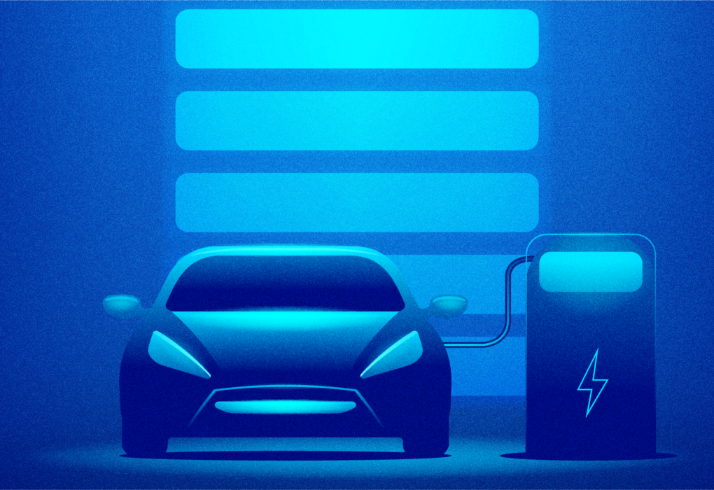 China Carmakers Overtake Peers With AI, Battery Tech