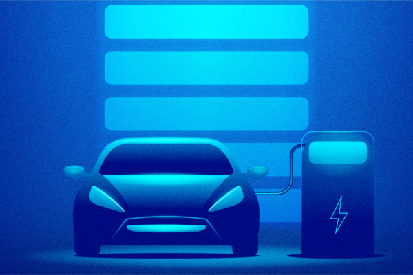 China Carmakers Overtake Peers With AI, Battery Tech