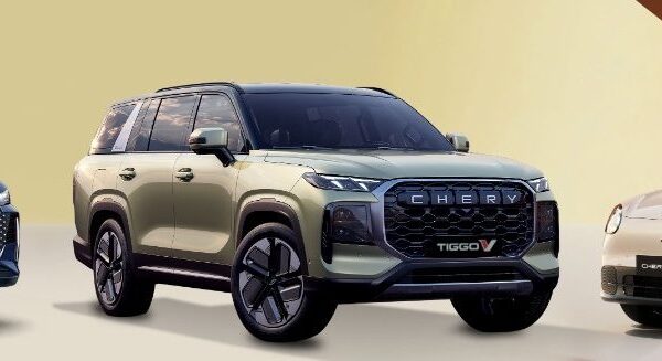 Chery Master Pakistan Signals New Product Expansion in Pakistan Following Strong Presence at Auto China 2026