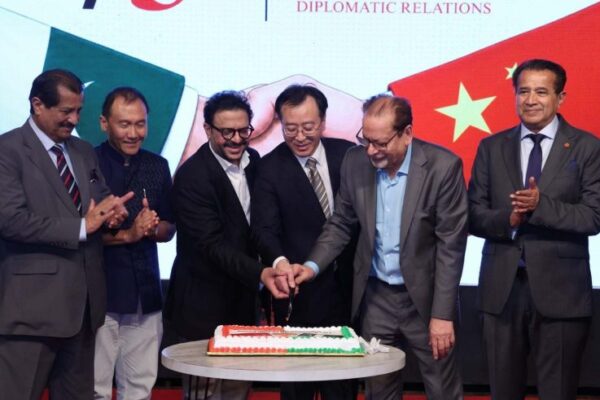 Chinese Film Screening at ACP Marks 75 Years of Pakistan–China Diplomatic Ties