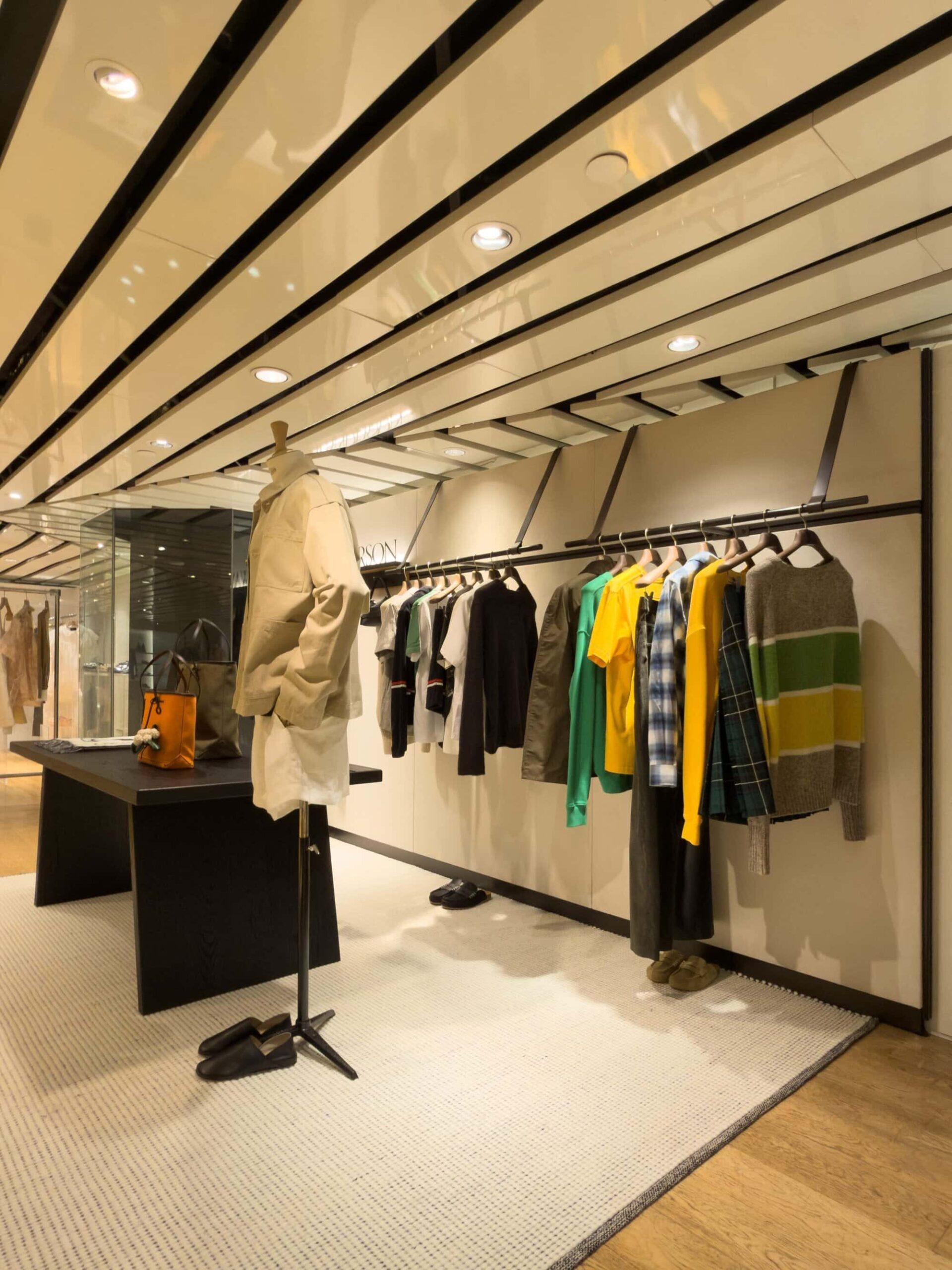 JW Anderson Expands Curated Retail Concept With New Spaces in Hong Kong and Shanghai