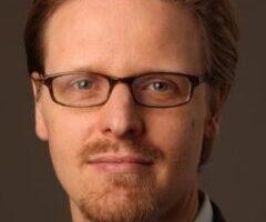 Andrew Lane takes over as CEO of MarketReader