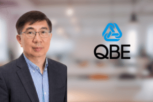 QBE names Johnny Suen as Hong Kong property head