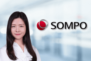 Sompo hires Megan Yeung as senior casualty underwriter for Hong Kong, Macau, Taiwan