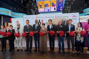 Toronto ETO supports second edition of Kung Fu Film Festival  Source: HKSAR Government Press Releases