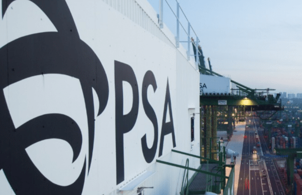 PSA expands China presence with Xiamen port investment