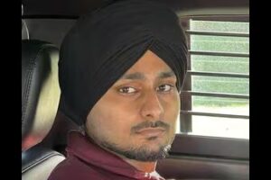 Prabhjot Singh, 20, who was recently removed from the country by Canadian border authorities. (Credit: Surrey Police Service)