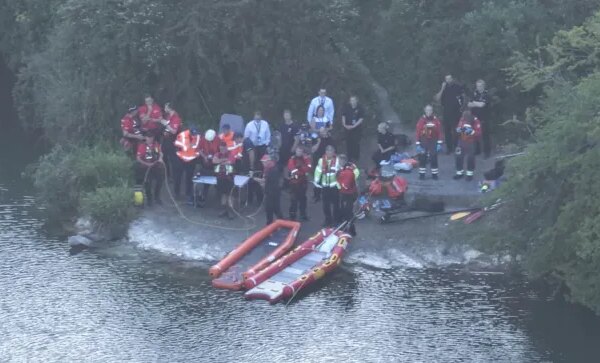 A major emergency services operation is underway in Kent after a well-known local boxer was reported missing after entering the water near Northfleet. Kent Police were called at around 2.51pm on Wednesday 27 May 2026 following concerns for a person in the Galley Hill Road area of Swanscombe. Officers remain at the scene alongside multiple emergency service agencies as an extensive search operation continues. The response has involved: Kent Police specialist water rescue teams thermal drone operators volunteers from Kent Search and Rescue The HART team from South East Coast Ambulance Service Police cordons have been put in place around the area while emergency crews continue searching the water and the surrounding shoreline. Family members of the missing man have reportedly been advised to remain at home while officers continue enquiries and rescue efforts. Community Concern Grows Local residents described seeing a significant emergency services presence throughout the afternoon and evening, including rescue boats, emergency vehicles and drone teams operating over the water. A man at the scene, who asked not to be named, said the missing person was believed to be a member of the local boxing gym and was very known within the local community. He added: ???I just wish young people would listen to the warnings about the dangers of going into the water.??? The incident has sparked widespread concern locally as emergency services continue their search efforts. Ongoing Emergency Operation At this stage, police have not released further details regarding the circumstances surrounding the incident. Search operations remain ongoing, and members of the public are being urged to avoid the area while emergency crews work at the scene. Further updates are expected from Kent Police as the incident develops.