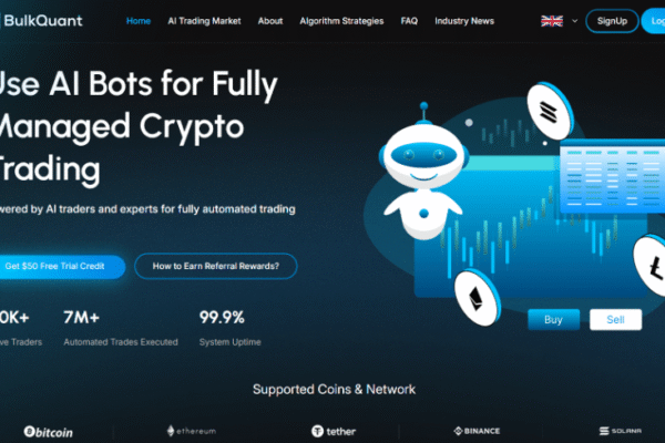 13 best AI trading bots for stock and forex trading in 2026