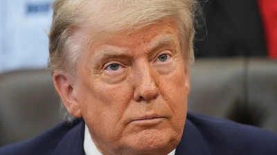 U.S. President Donald Trump said on Wednesday, he would speak with Taiwan's President Lai Ching-te, dispelling initial speculation that his first mention of it after meeting Chinese President Xi Jinping last week was a verbal slip. (AP)