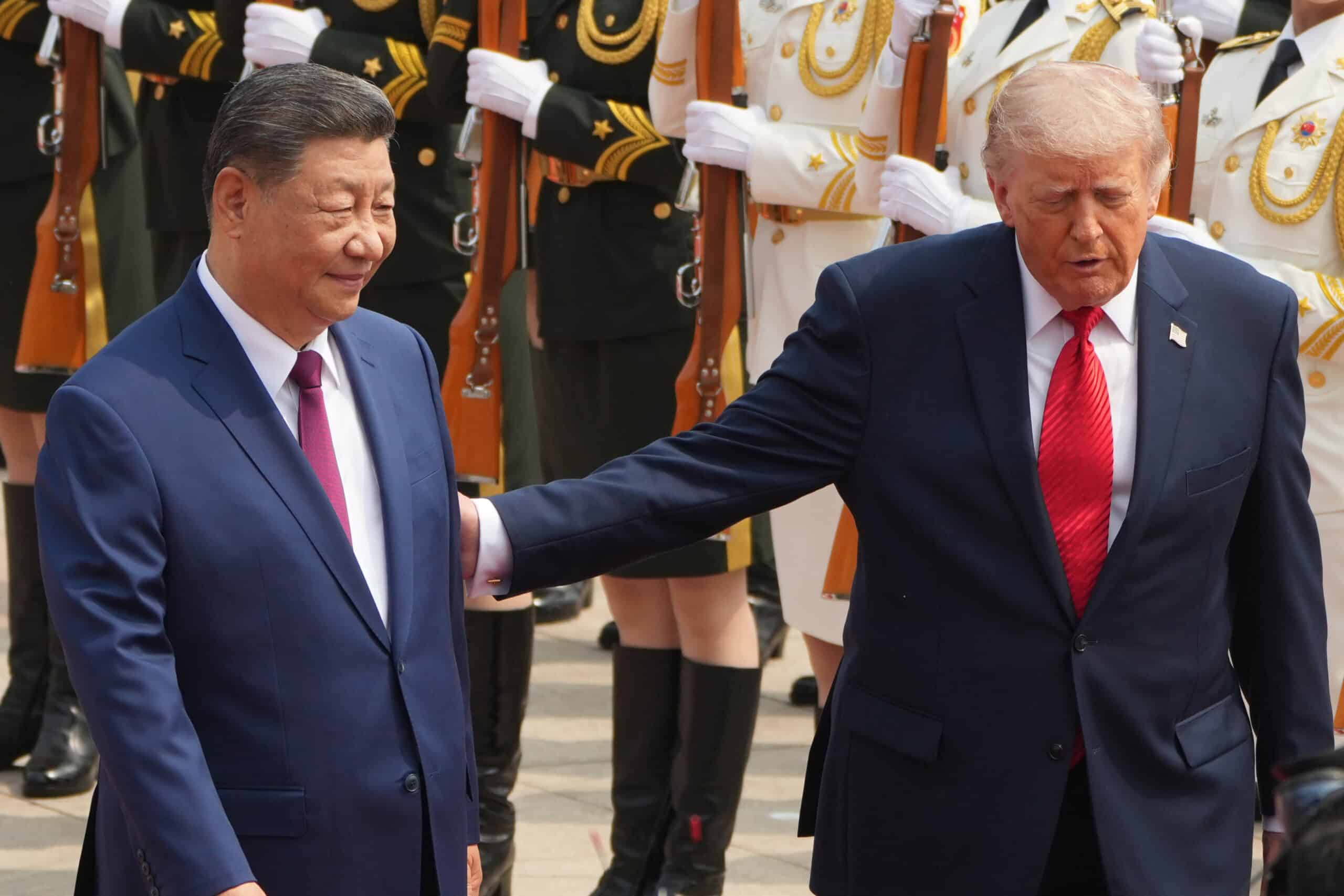 Assessing the Summit - The Wire China