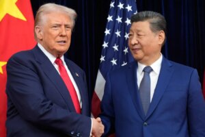 US-China