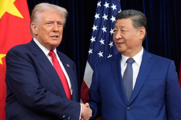 US-China
