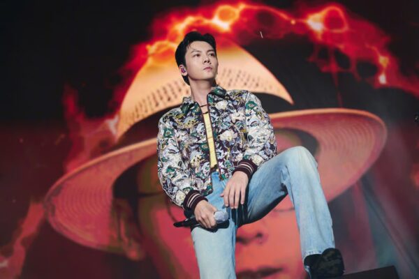 William Chan sold a unit at The Pavilia Hill in North Point for HK$26.28 million. Photo: Handout