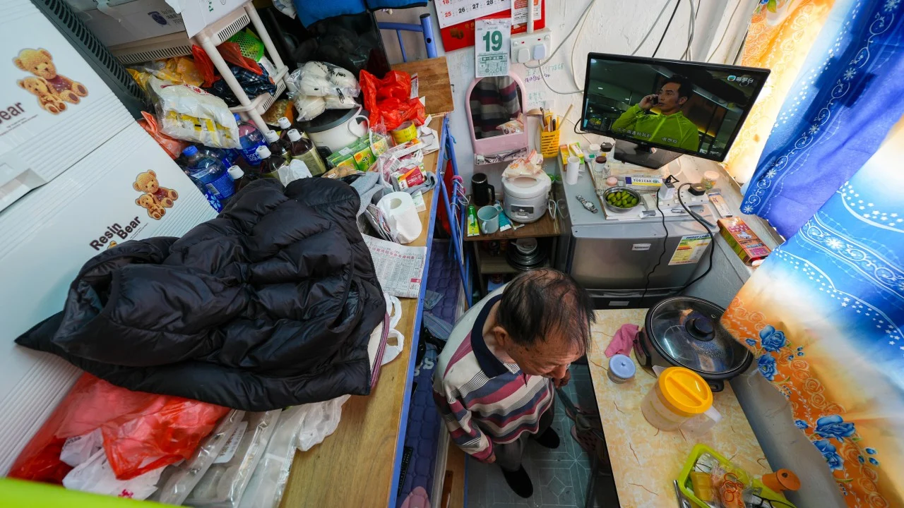 Elderly landlords of subdivided flats say they can’t afford upgrade costs