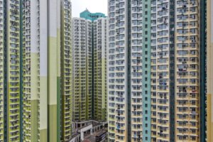 Long and short-term subsidised public rental housing wait falls below 5 years