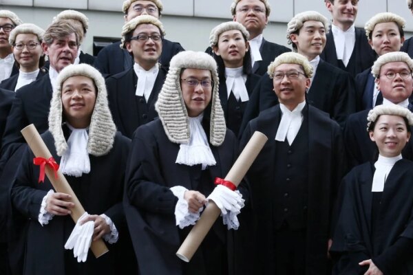 Legal Tales | The weight of silk: what the honour means for the Inner Bar as an institution