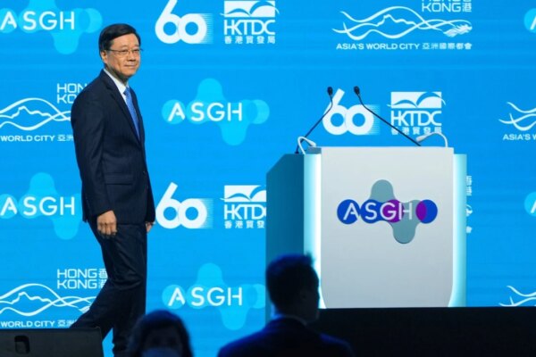 Hong Kong leverages ‘unrivalled’ medical hub status amid global hantavirus alarm