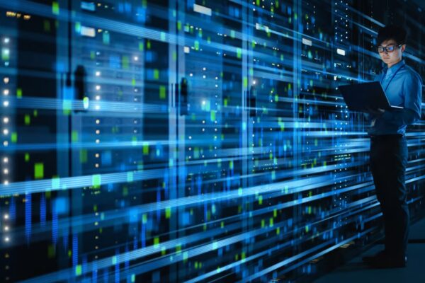 A new class of AI-focused cloud provider, neoclouds, is also emerging as an additional source of demand. Photo: Shutterstock Images