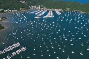 Hong Kong must remove bottlenecks to grow yacht economy, industry leaders say