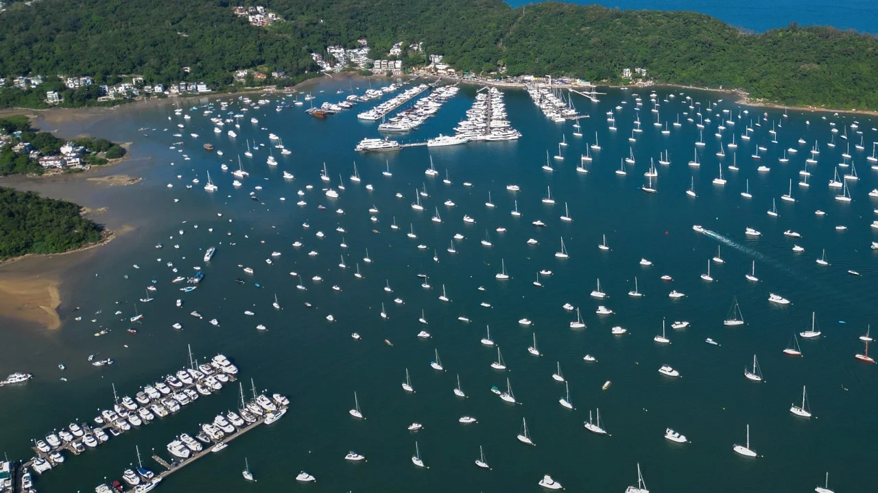 Hong Kong must remove bottlenecks to grow yacht economy, industry leaders say