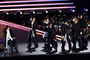 K-pop stars BTS to hold 3 concerts at Hong Kong’s Kai Tak Stadium in 2027