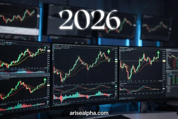 AriseAlpha