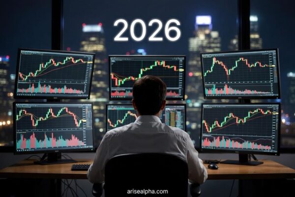 AriseAlpha Introduces Free AI Trading Bot for Smarter Automated Trading in 2026