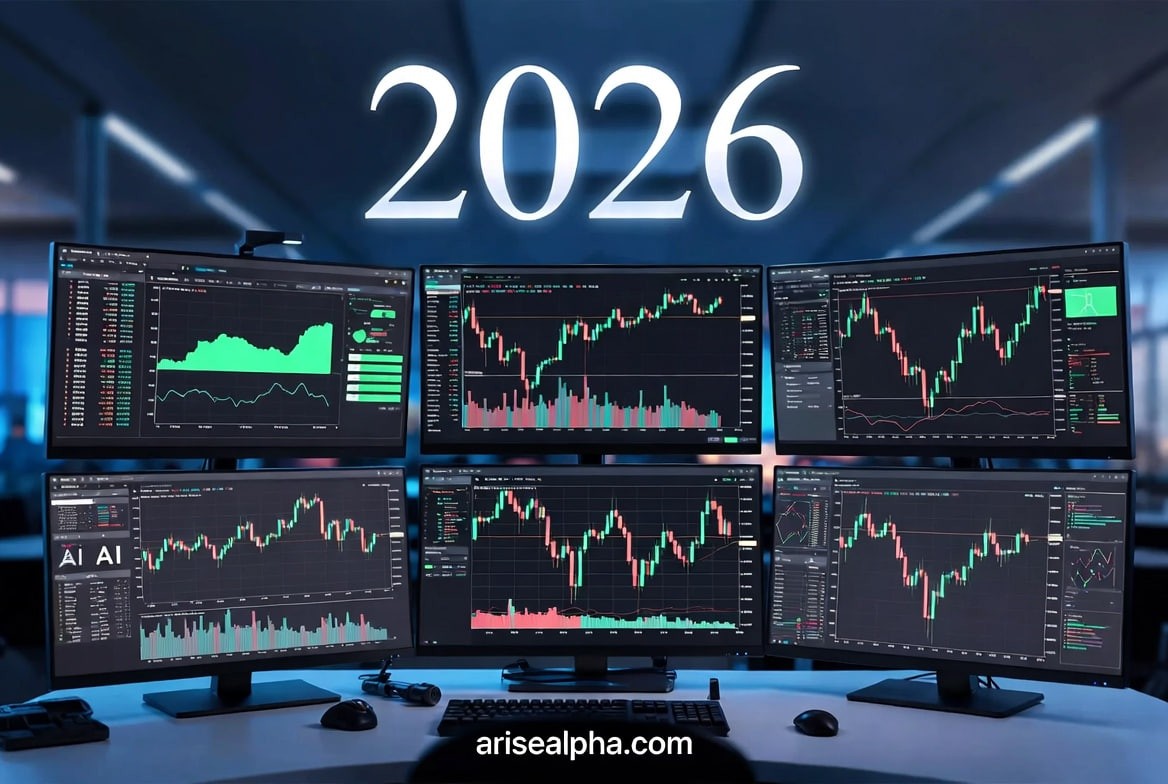 AriseAlpha
