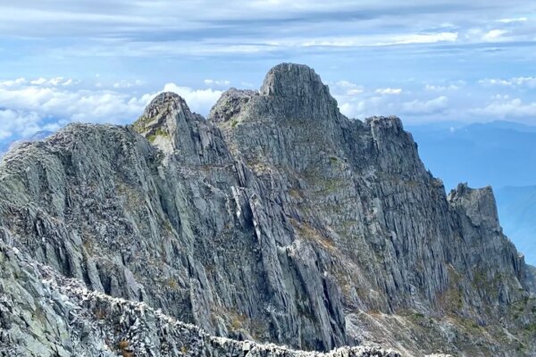 Rescuers search Japan’s Northern Alps for 2 missing climbers, including Hongkonger