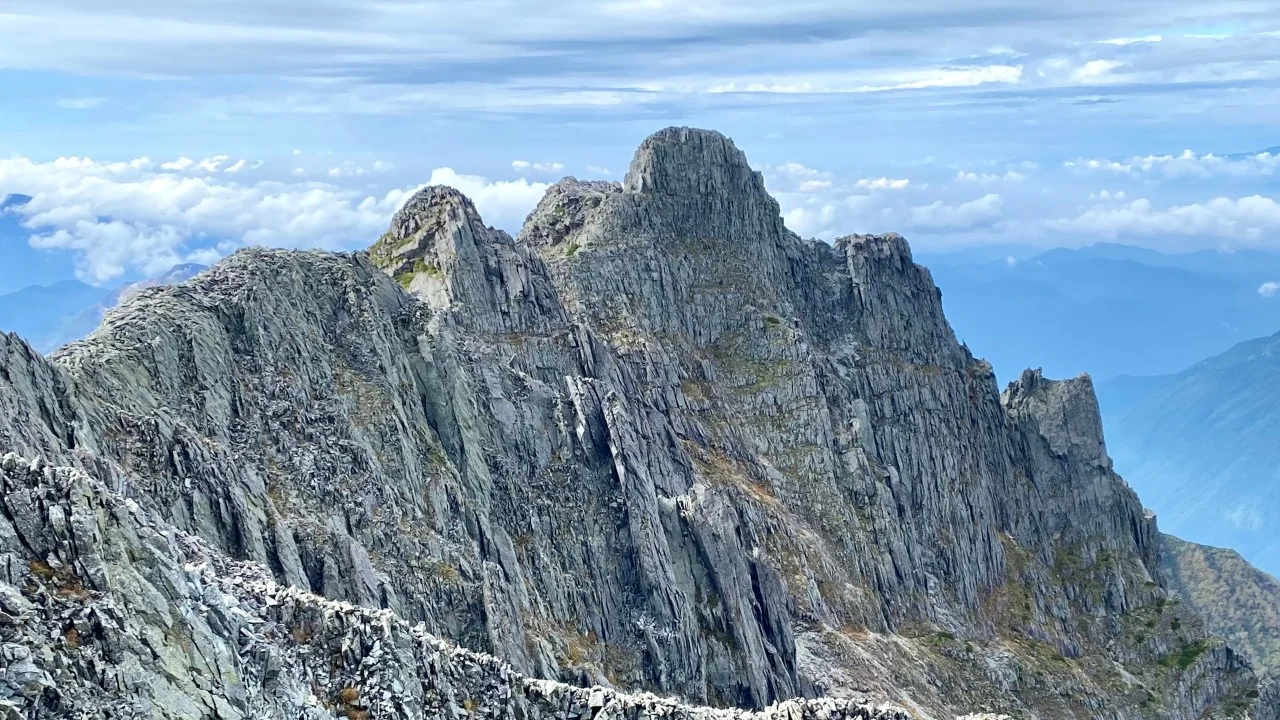 Rescuers search Japan’s Northern Alps for 2 missing climbers, including Hongkonger