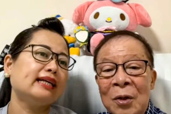 ‘Mr Ho’ pleads guilty to stabbing ‘Mrs Ho’ as prison sentence looms