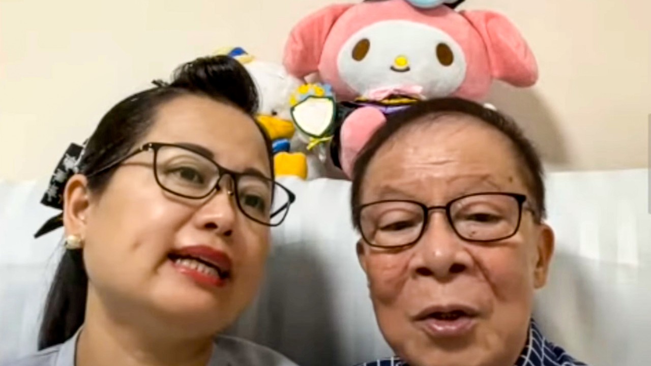‘Mr Ho’ pleads guilty to stabbing ‘Mrs Ho’ as prison sentence looms