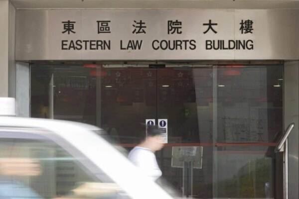 Couple who took children storm chasing during typhoon spared criminal sentence