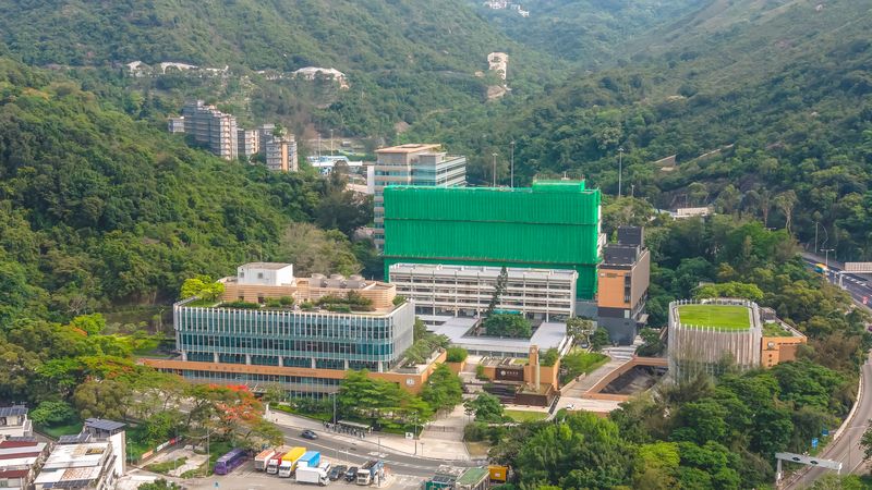 HK universities light up debt markets