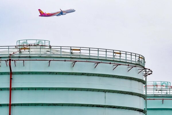 Exclusive | Hong Kong airport set for volume shift after flights rejigged amid fuel crisis