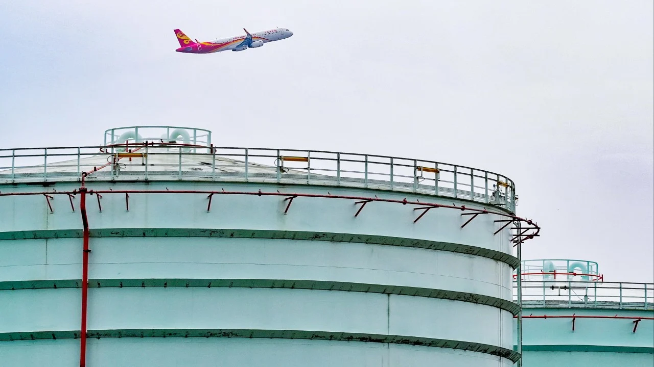 Exclusive | Hong Kong airport set for volume shift after flights rejigged amid fuel crisis