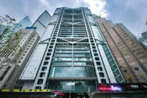 HSBC Hong Kong targets 7.5 million customers, same number as city’s population