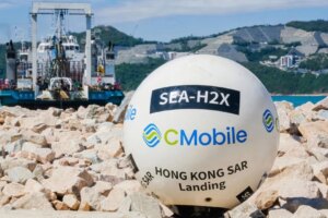 China Mobile plans fresh Central Asia link to Hong Kong submarine cable network