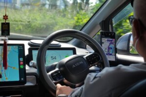 What Hong Kong’s planned ride-hailing regime could mean for your next Uber trip