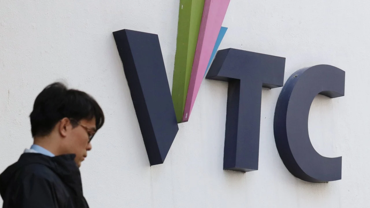 Graduates of top vocational school spared brunt of AI impact, new chairman says