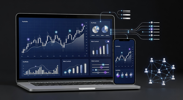 BulkQuant Introduces AI Trading Bot for Retail Traders Seeking Automated Strategy Tools