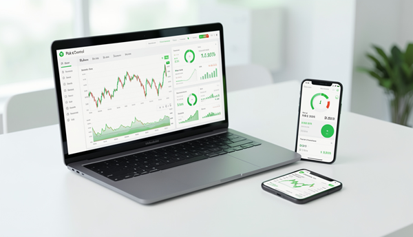BulkQuant Brings AI-Assisted Trading Automation to Crypto, Forex, and Stock Market Users