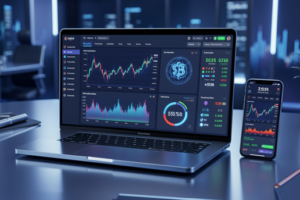 BulkQuant Expands AI-Powered Quant Trading Platform With Adaptive Strategy Execution